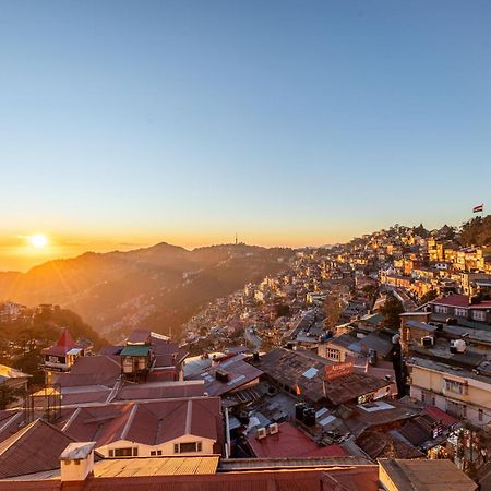 Sterling Legacy Shimla Otel Dış mekan fotoğraf