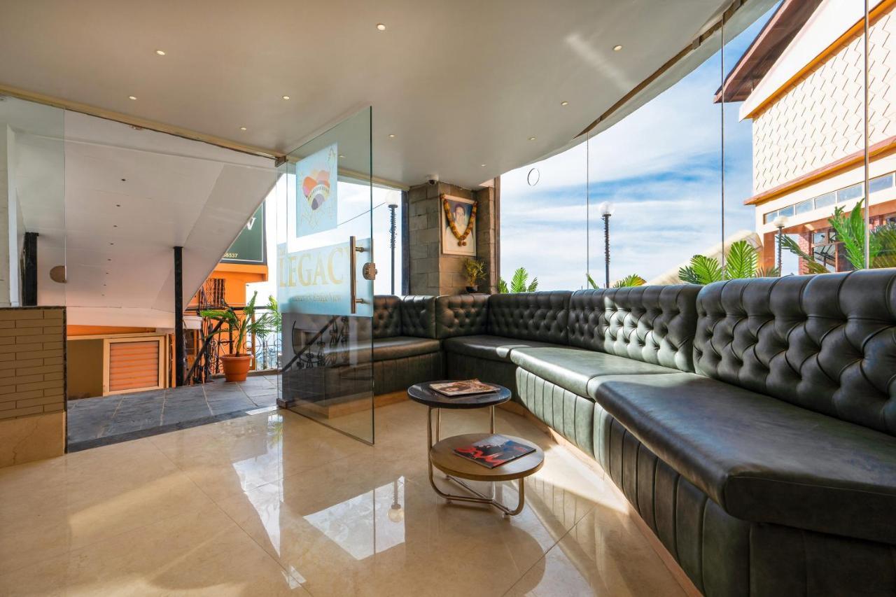 Sterling Legacy Shimla Otel Dış mekan fotoğraf