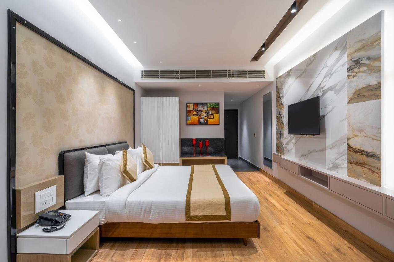 Sterling Legacy Shimla Otel Dış mekan fotoğraf