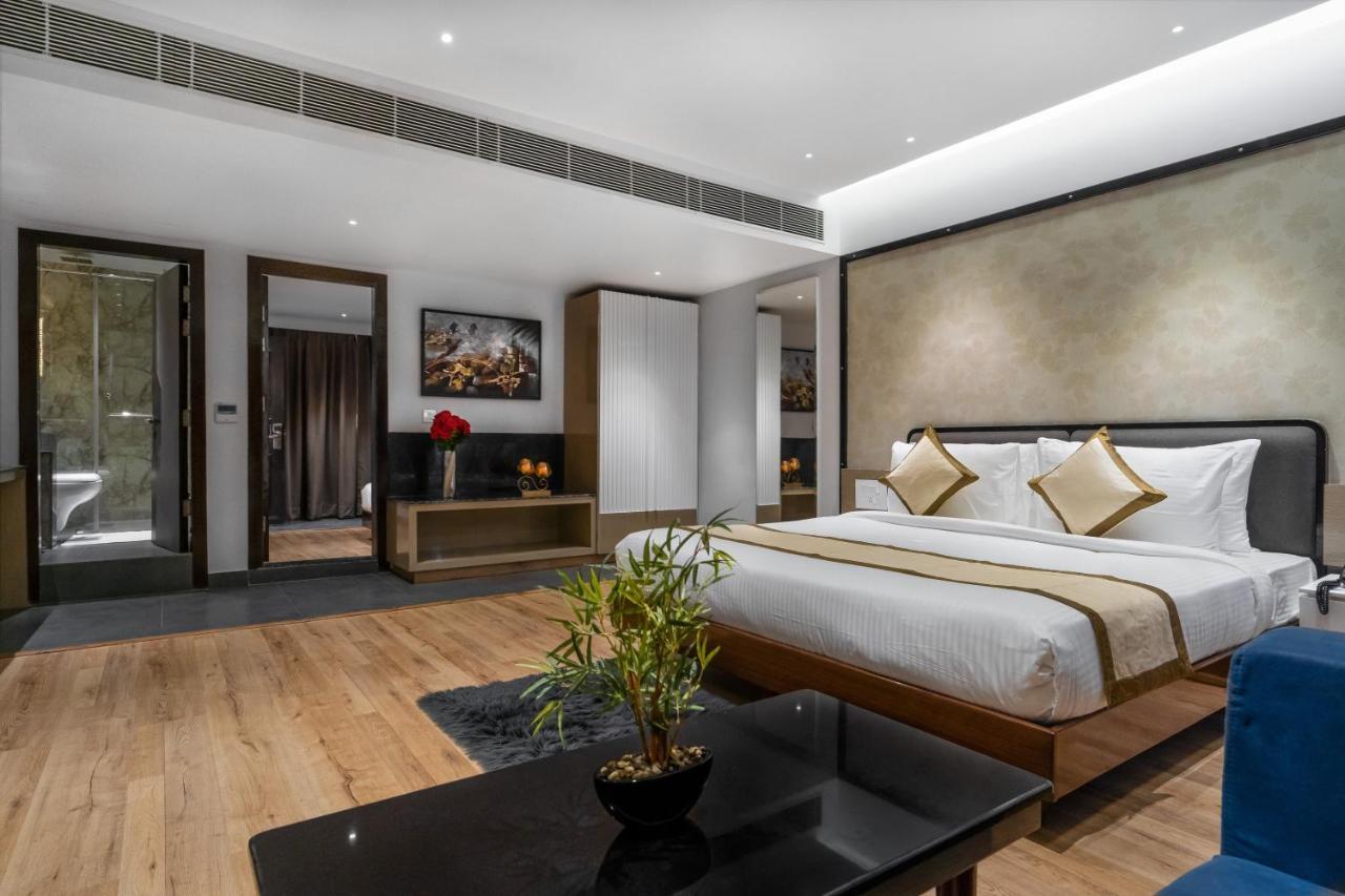 Sterling Legacy Shimla Otel Dış mekan fotoğraf