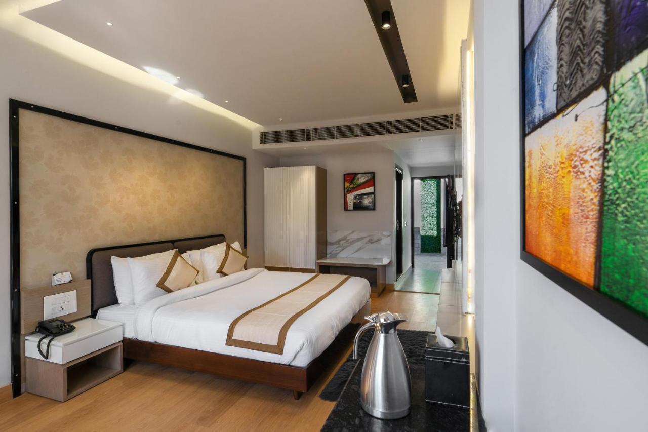 Sterling Legacy Shimla Otel Dış mekan fotoğraf