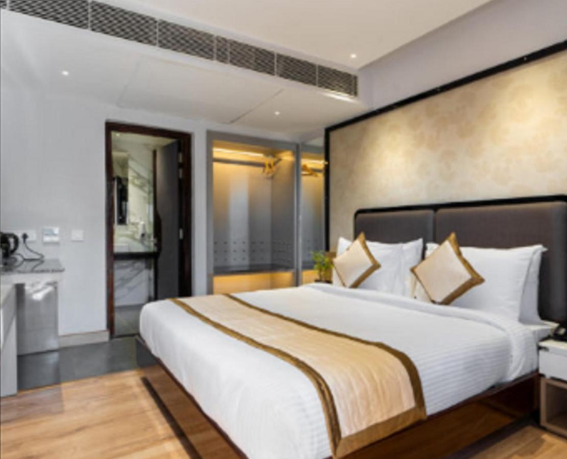 Sterling Legacy Shimla Otel Dış mekan fotoğraf