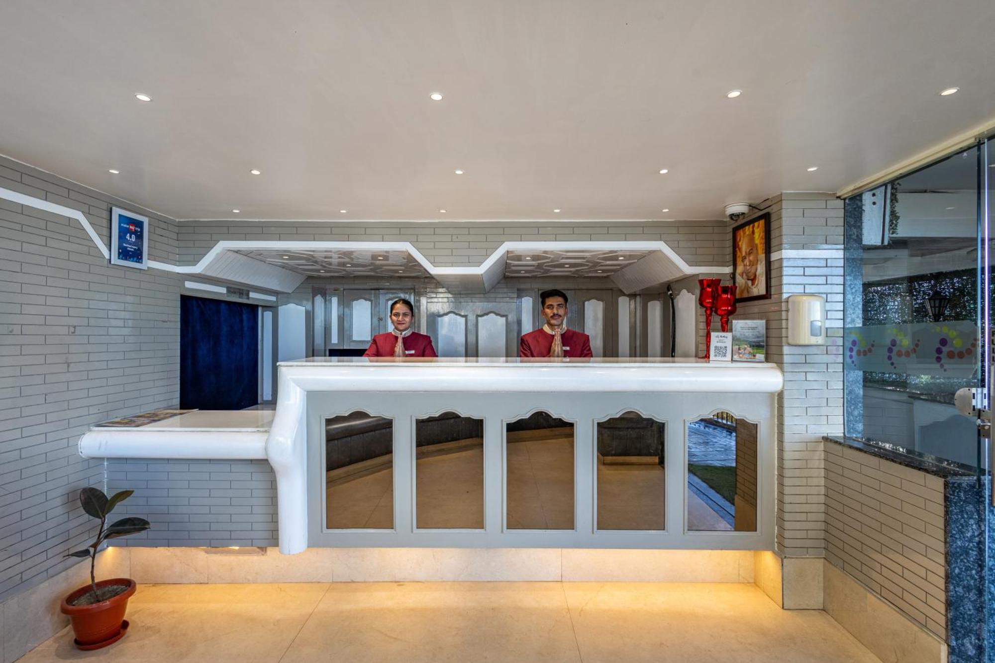 Sterling Legacy Shimla Otel Dış mekan fotoğraf