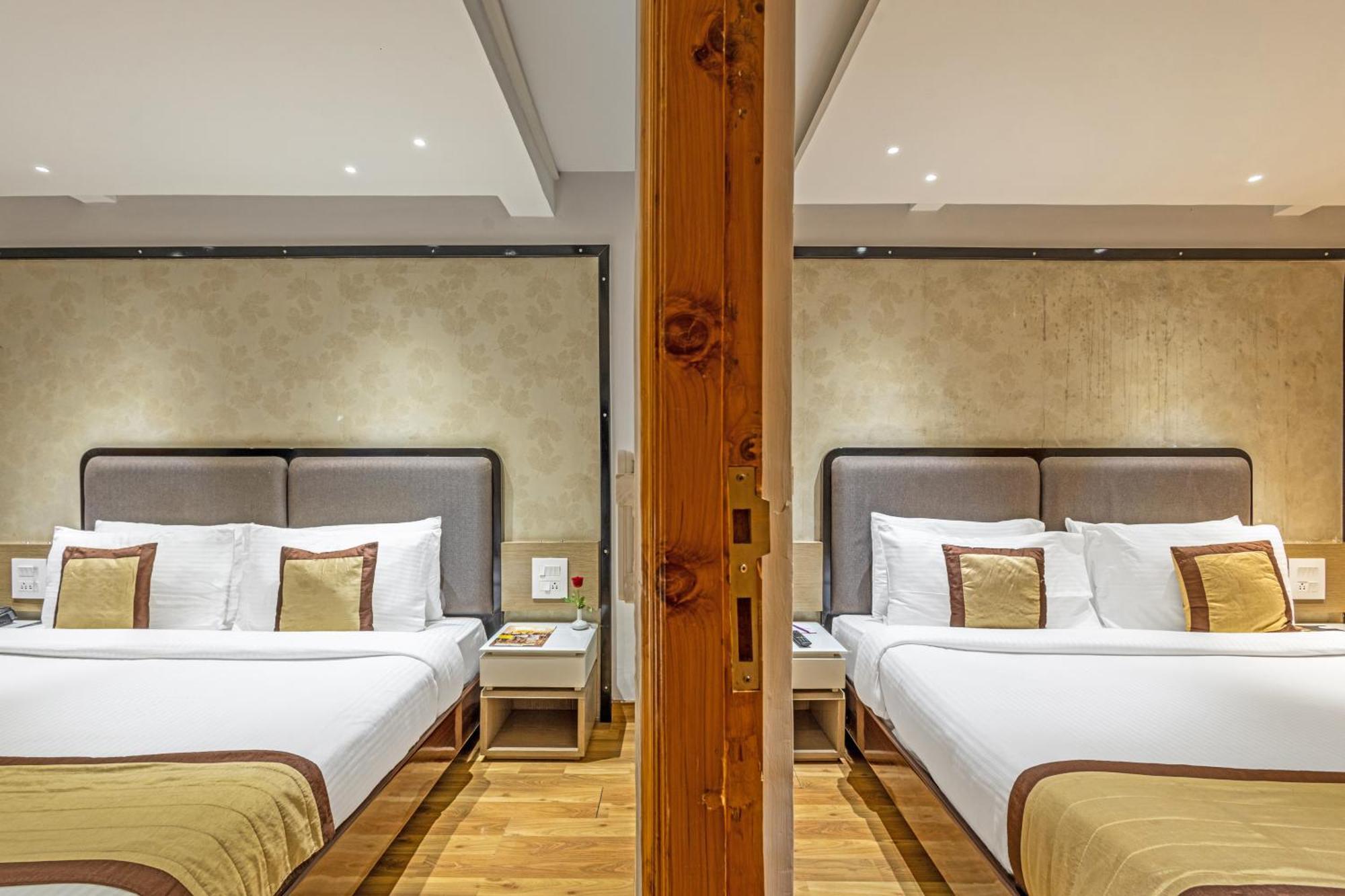 Sterling Legacy Shimla Otel Dış mekan fotoğraf
