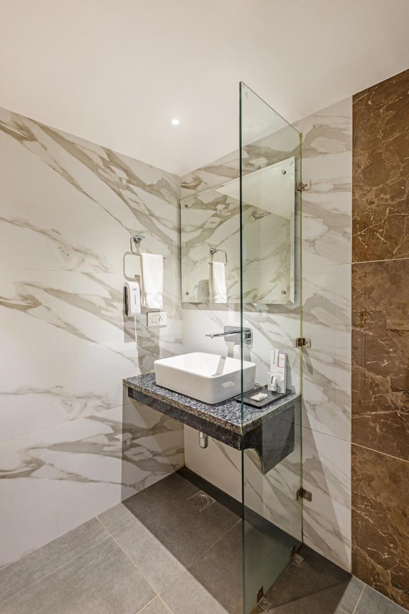 Sterling Legacy Shimla Otel Dış mekan fotoğraf