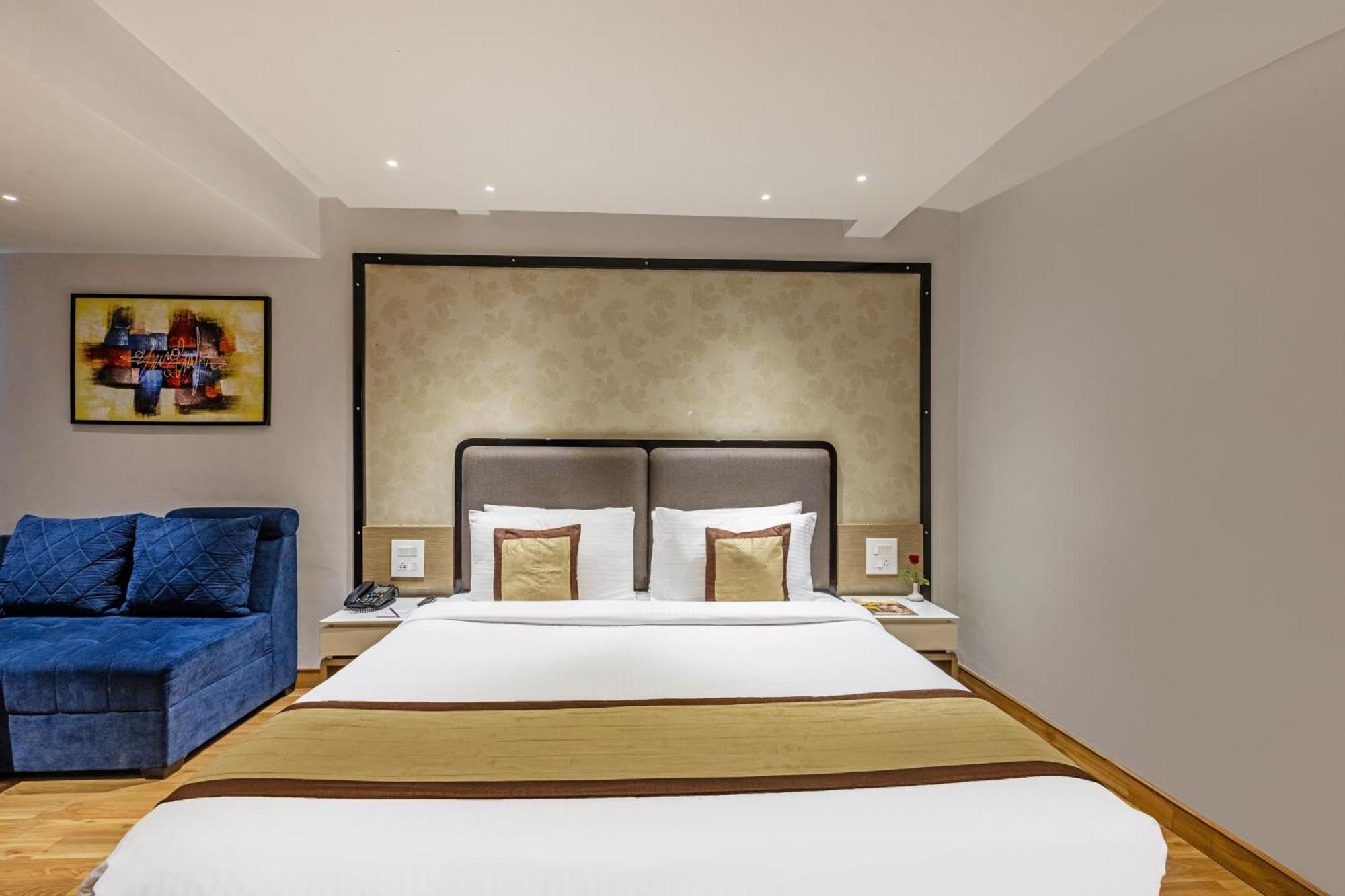Sterling Legacy Shimla Otel Dış mekan fotoğraf