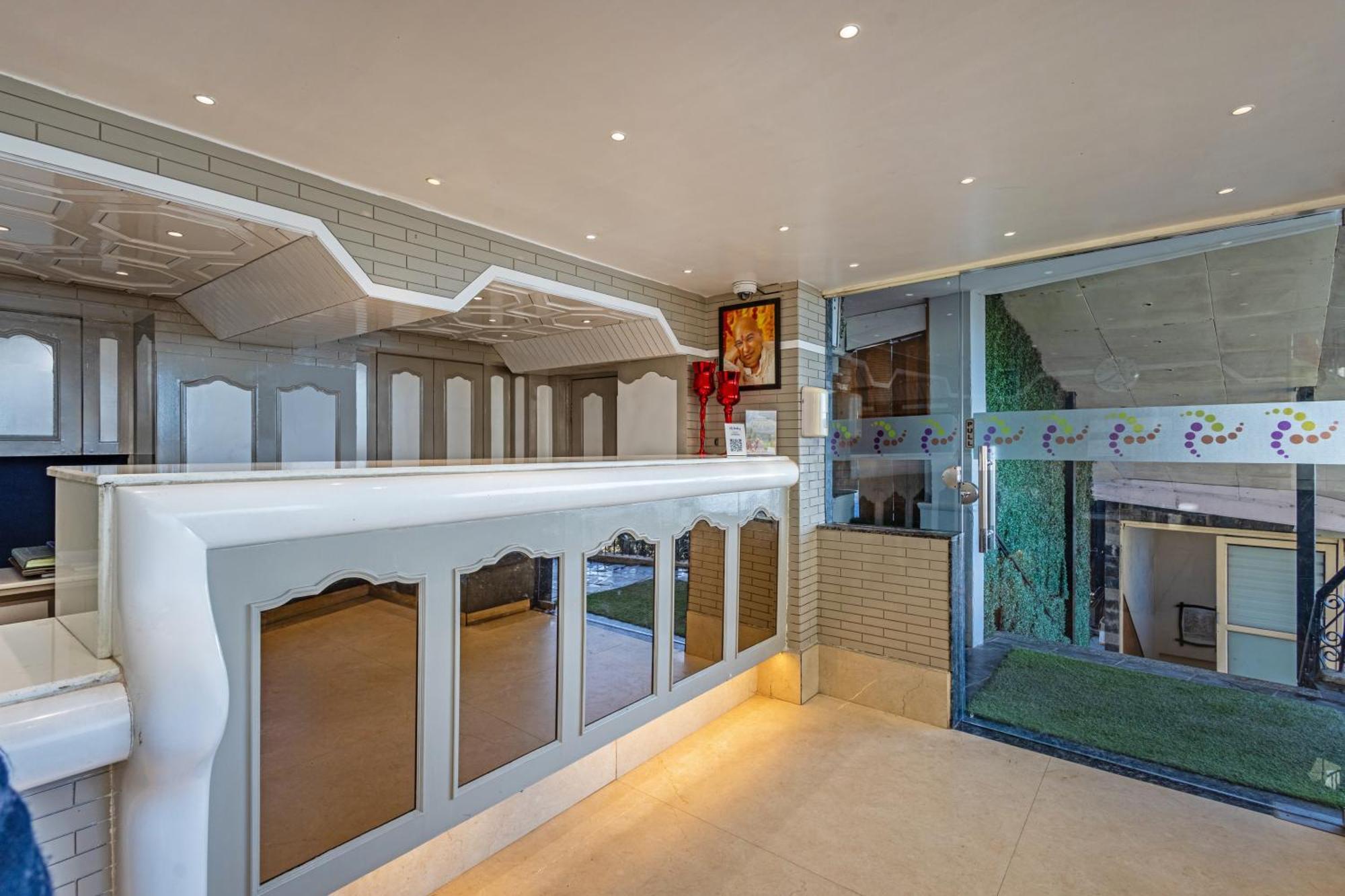 Sterling Legacy Shimla Otel Dış mekan fotoğraf