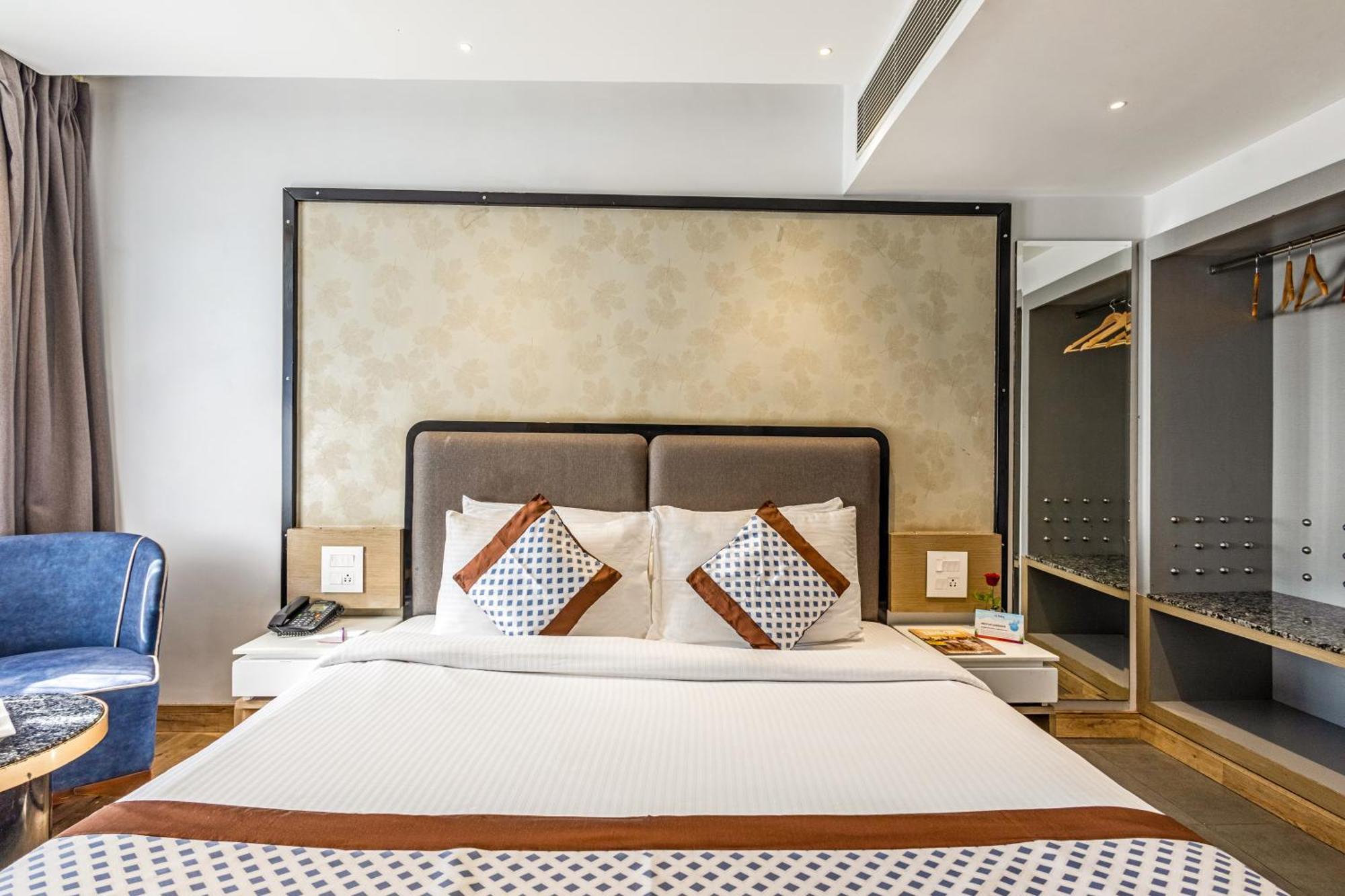 Sterling Legacy Shimla Otel Dış mekan fotoğraf