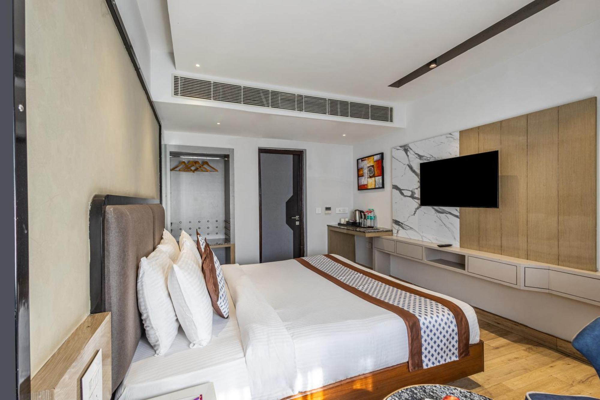 Sterling Legacy Shimla Otel Dış mekan fotoğraf