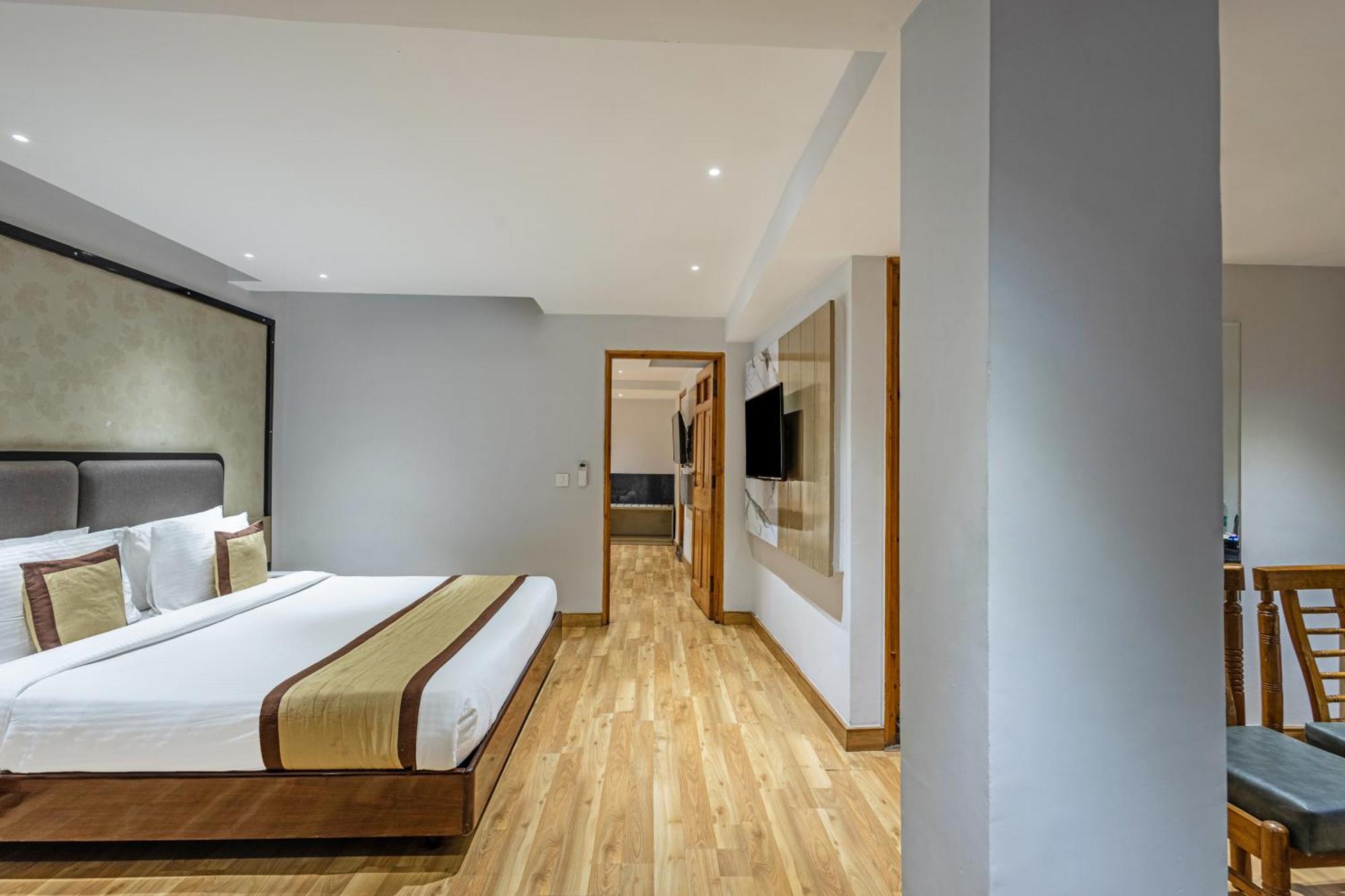 Sterling Legacy Shimla Otel Dış mekan fotoğraf