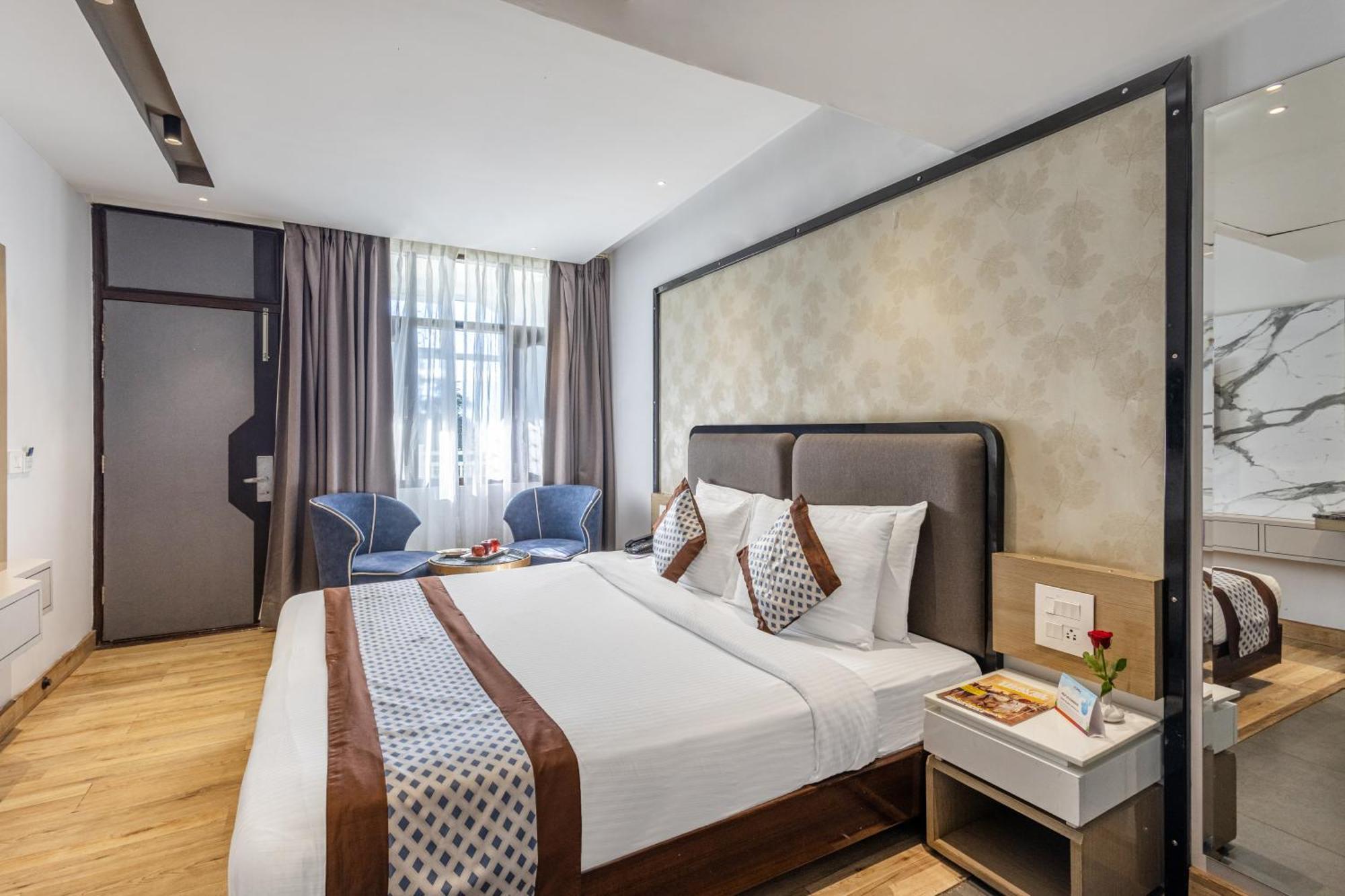 Sterling Legacy Shimla Otel Dış mekan fotoğraf