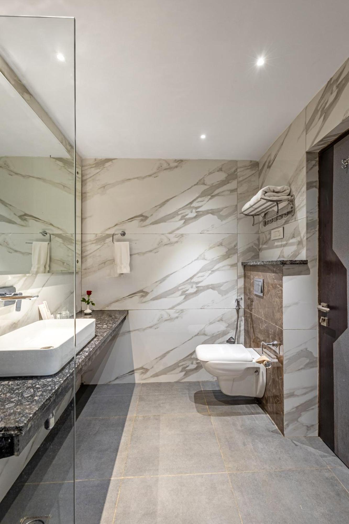 Sterling Legacy Shimla Otel Dış mekan fotoğraf